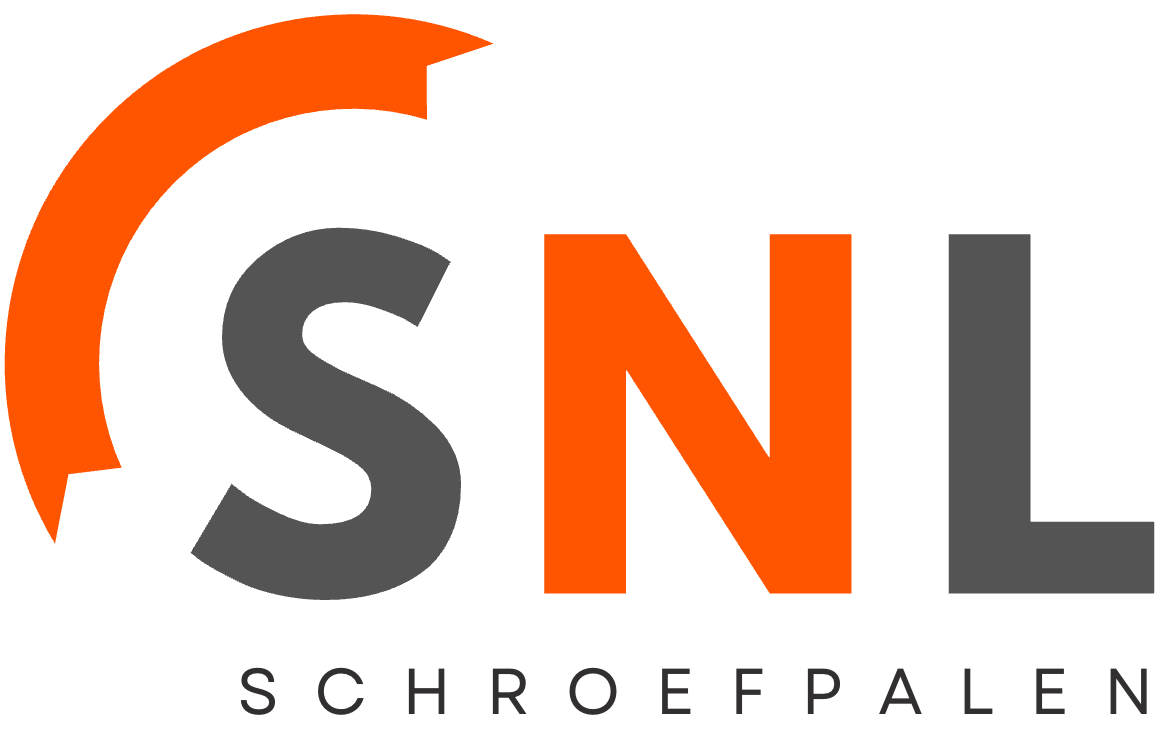 Logo SNL Schroefpalen